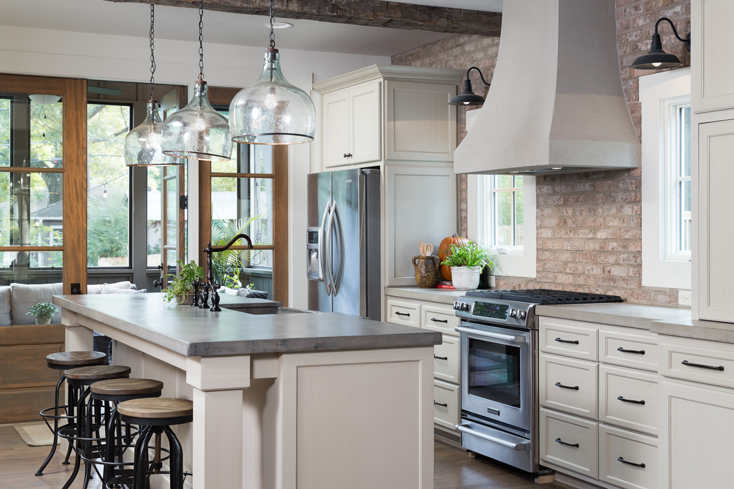 Cabinet Creations By Joe