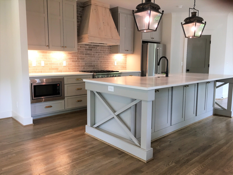 Cabinet Creations By Joe 10