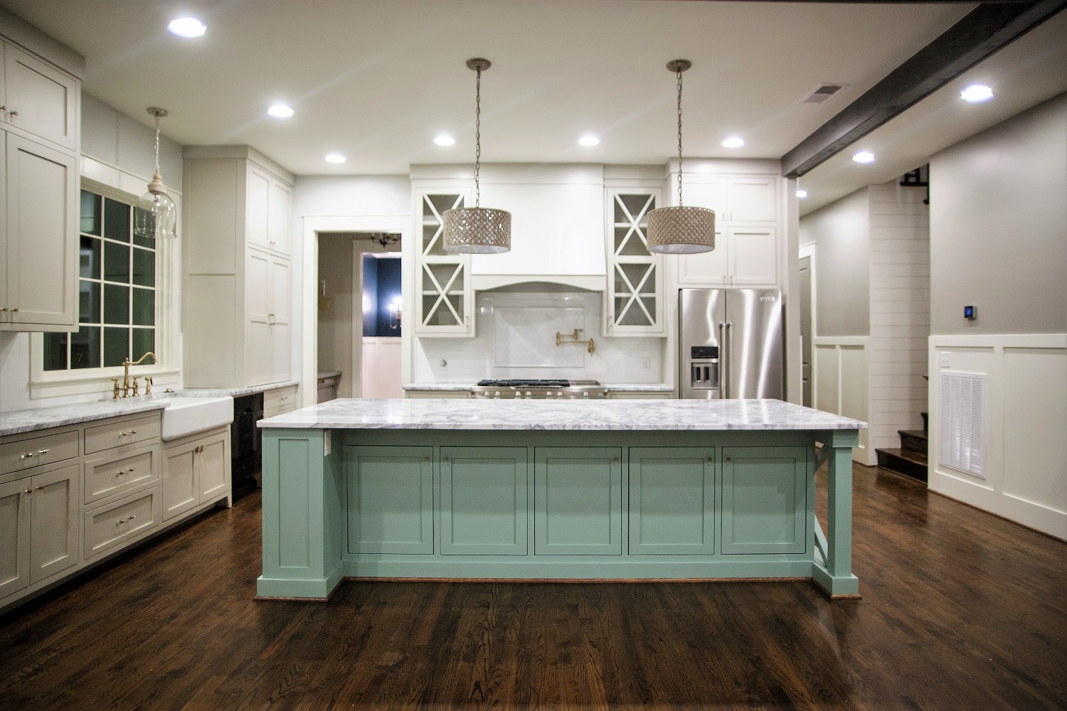 Cabinet Creations By Joe 6