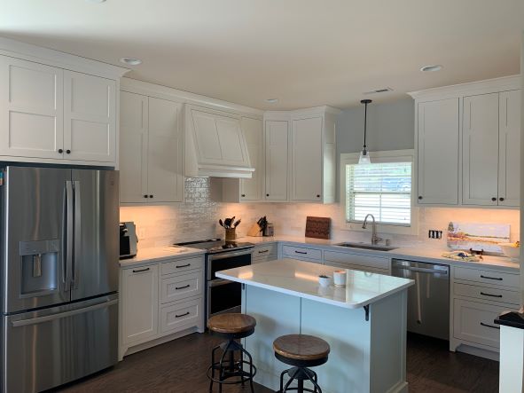 Cabinet Creations by Joe
